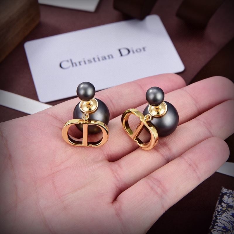 Christian Dior Earrings